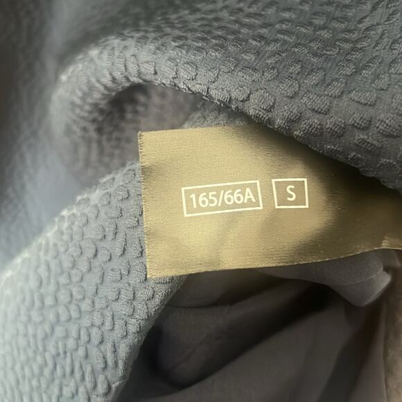 KEEPSAKE THE LABEL MAGNOLIA OFF THE SHOULDER NAVY DRESS SIZE S - Picture 7 of 12